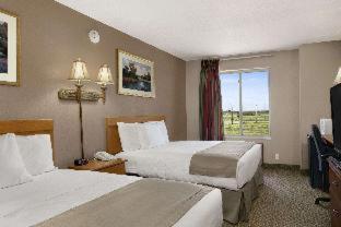 Baymont By Wyndham Jacksonville Quarto foto