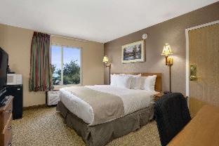 Baymont By Wyndham Jacksonville Quarto foto
